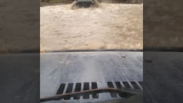 Шапсуга-Эриванская