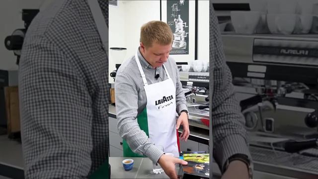 Дегустирую капсулы Espresso Forte смотреть онлайн