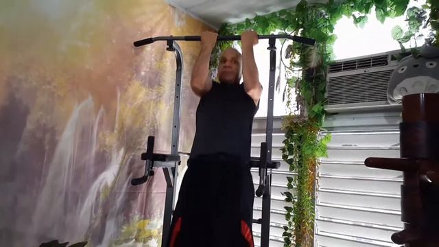 RELIFE Rebuild Your Life - Power Tower Workout Dip Station смотреть онлайн