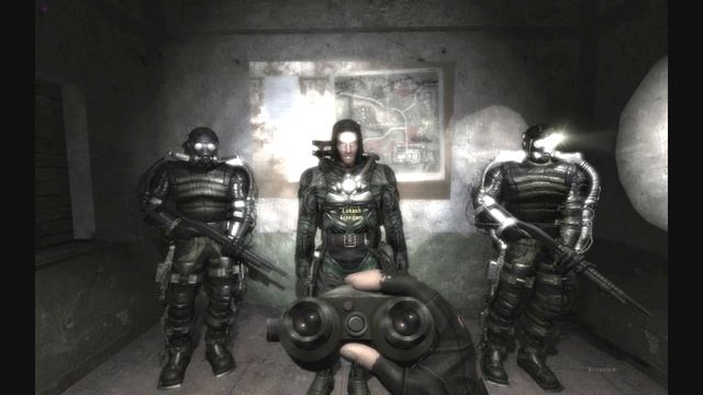Let's Play: Stalker L.U.R.K. Pt. 14 смотреть онлайн