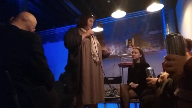 День рождения doxa 7. 11 апреля 2019 года. смотреть онлайн