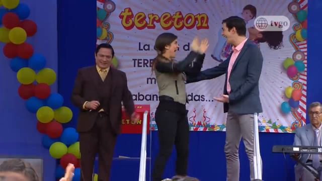 Al fondo hay sitio - Temporada 8 - capítulo 1491 смотреть онлайн