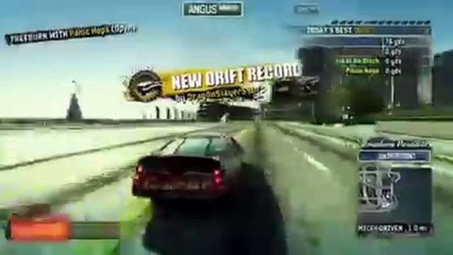 Burnout Paradise Remastered problem смотреть онлайн