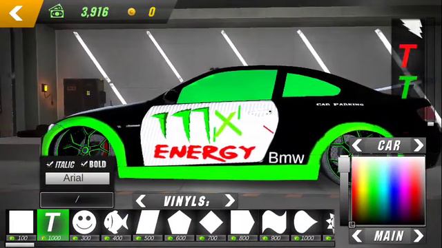 MONSTER ENERGY LOGO - #carparkingmultiplayer M DESIGN & CAR PARKING MULTIPLAYER смотреть онлайн