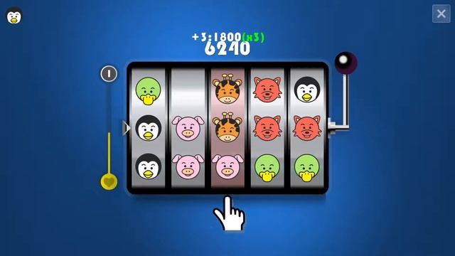 FRUTAKIA 2 PS4 смотреть онлайн