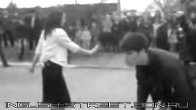 ИНГУШ!!! смотреть онлайн