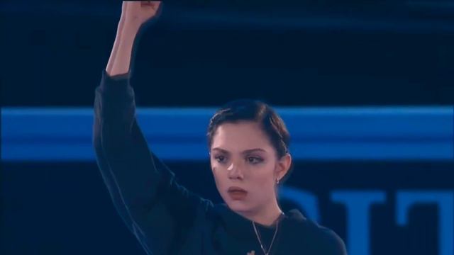 Skating Program With The Song BELIEVER программа фигурного катания на песню BELIEVER 歌曲BELIEVER的溜冰节