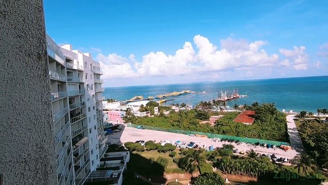 Amara apartments CANCUN. Апартаменты в Канкуне. МЕКСИКА ОСЕНЬЮ 2022. смотреть онлайн