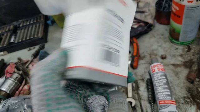 Тойота Камри V30. Ремонт заднего тормозного суппорта. Заметки. смотреть онлайн