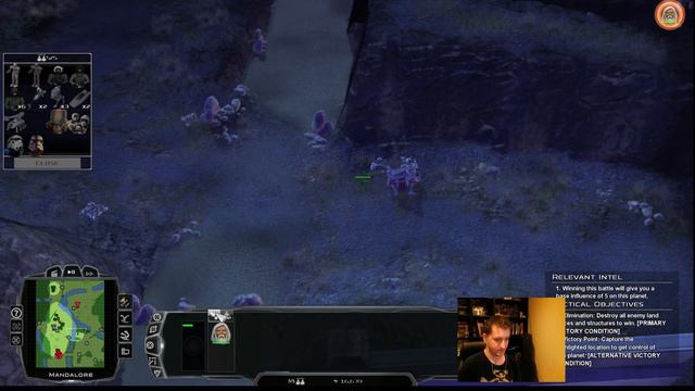 Corey the Shill // Ep 27 // Empire - Thrawn's Revenge 3.3 смотреть онлайн