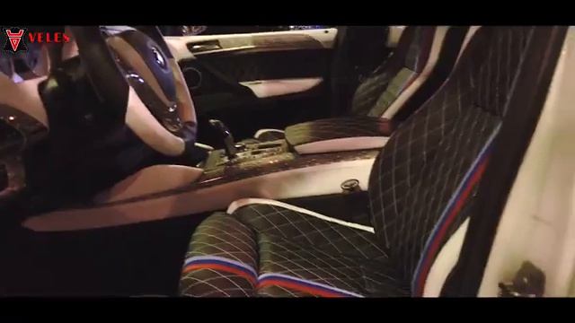 тюнинг салонов авто смотреть онлайн