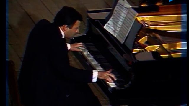 Aqşin Əlizadə. Fortepiano üçün 2 pyes. смотреть онлайн