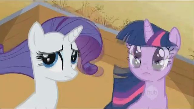 MLP Володарские пони - гнусавость это магия смотреть онлайн