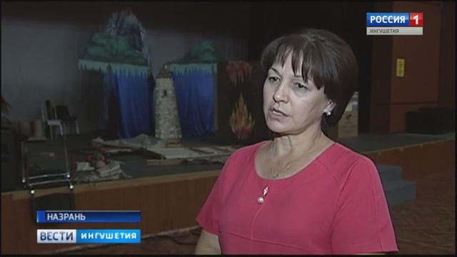 9 сентября в Рязани стартует  фестиваль театров кукол «Рязанские смотрины»