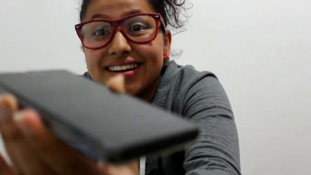 BROMA TELEFÓNICA Ft. MI PRIMA - Melissa Hernandez смотреть онлайн