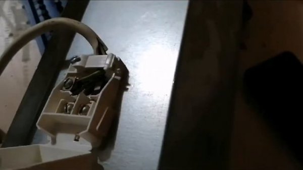 Ремонт духового шкафа darina