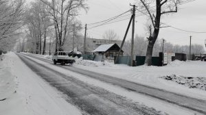 199. г. Хабаровск. ул. Краснодарская. 31.12.23.