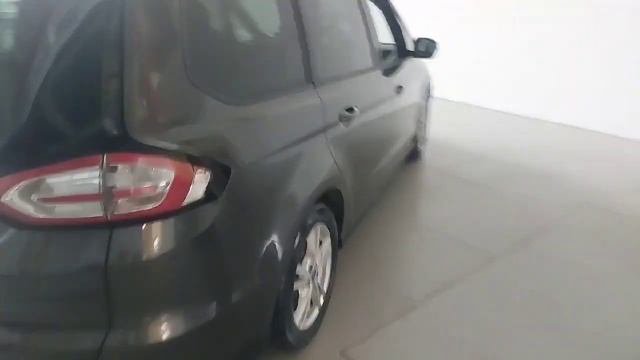 161D40085 - 2016 Ford Galaxy Galaxy 2.0L RefId: 386465 смотреть онлайн