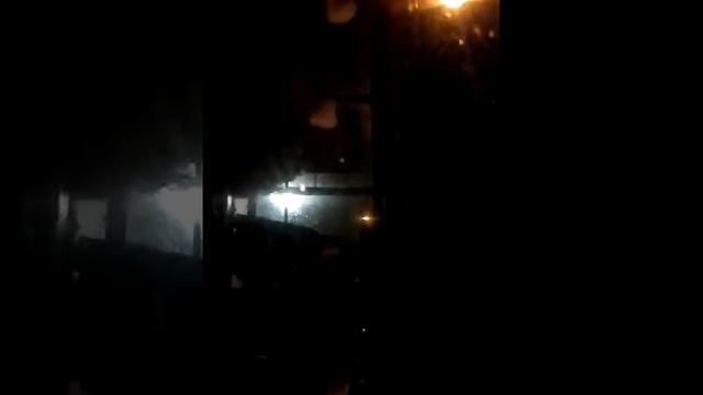 Троллейбус 85 часть 1