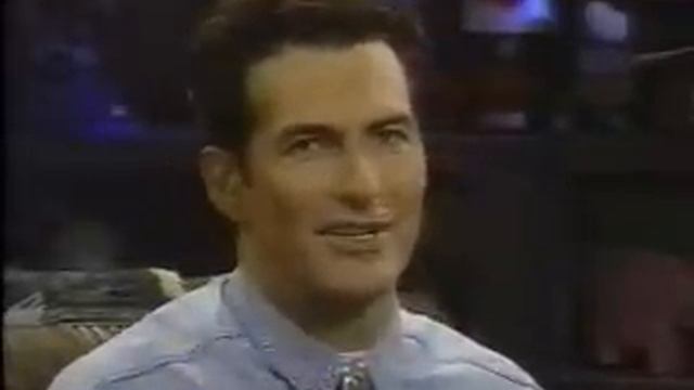 Joe Bob Briggs "King Kong"(1976) Comments смотреть онлайн