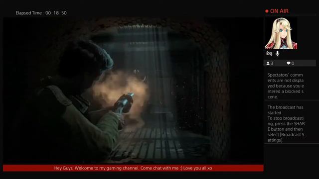 UNTIL DAWN PART 8 - WENDIGO SOULS (PLAYTHROUGH) смотреть онлайн