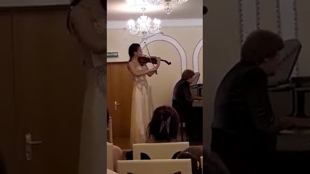 Ф.Рис "Непрерывное движение" смотреть онлайн