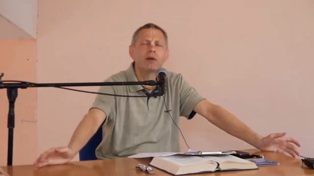 Враджендра Кумар дас - ШБ 11.21.10-16 Относительность понятий смотреть онлайн