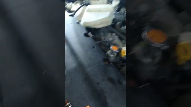infinity ex35 stuck in bore vvt solenoide here's what I'd did смотреть онлайн