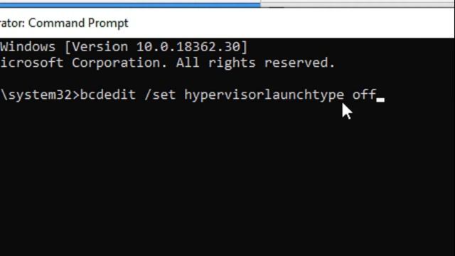 VirtualBox E FAIL (0x80004005) ConsoleWrap Fixed смотреть онлайн