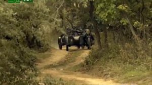 Заяц, жаренный по берлински  Анонс сериала на 31 канале