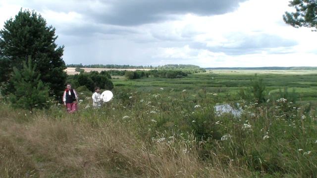 ЯГОРАВА ГАРА - Вы павейця-тка, ветры буйныя смотреть онлайн