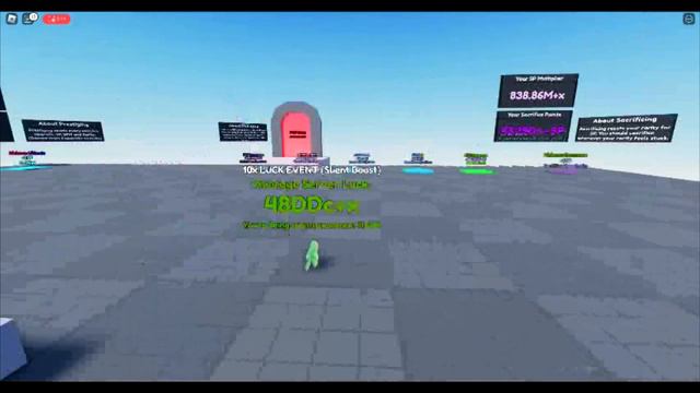 {OMG 100000 IQ} I found BALLER on this REAL Wednesday Addams Roblox place to get ROBUX (holy sus!) смотреть онлайн