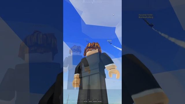 It's Smoking Tacos in PILOT TRAINING FLIGHT SIMULATOR ROBLOX смотреть онлайн