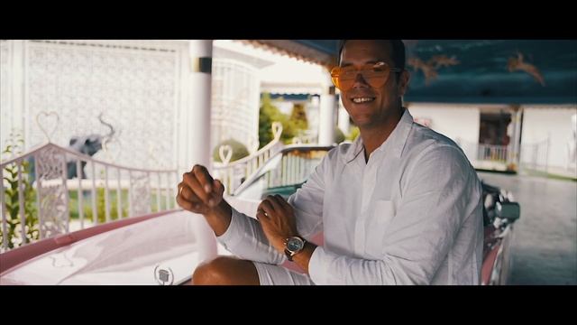 Welcome to Fabulous Las Vegas - Nevada - Roadtrip USA смотреть онлайн