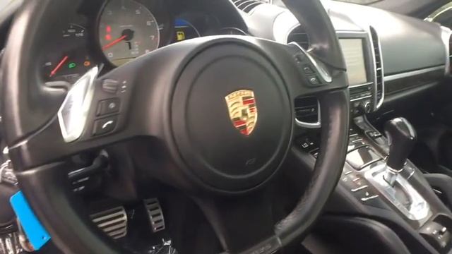 2011 Porsche Cayenne Milwaukee, WI, Kenosha, WI, Northbrook, Schaumburg, Arlington Heights, IL 3941 смотреть онлайн