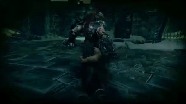 [ NG++] Lords of the Fallen - Guardian - [ Killed in 2 Hits & No Damage ] смотреть онлайн
