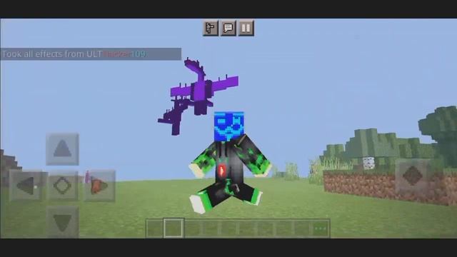 TEEN TITANS ADDON/MOD V1 For Minecraft PE/BEDROCK IN ANDROID/PC DOWNLOAD ADDON HERE! смотреть онлайн