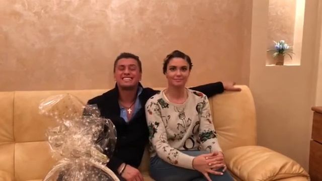 Видеообращение Павла Прилучного к спектаклю в Минске смотреть онлайн