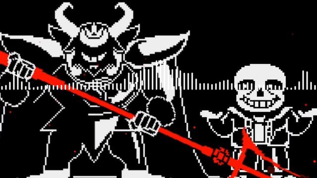 Undertale False Reset Themes смотреть онлайн