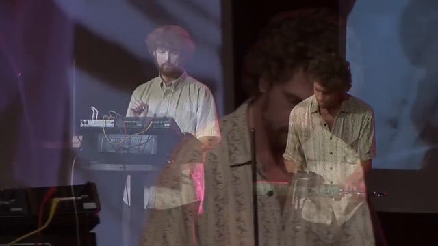 TEDxAsheville - Dave Hamilton and Chris Tanfield - Theremin and Synth Performance смотреть онлайн