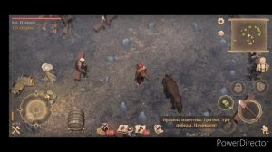 Grim Soul: Dark Survival RPG. Грим Соул. Арена мертвецов. Компенсация от Кефира?