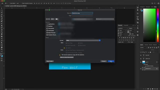 Roblox — How to Create and Add A Game Icon To Your Game (aka: "Experience" now) [2021 ish] смотреть онлайн