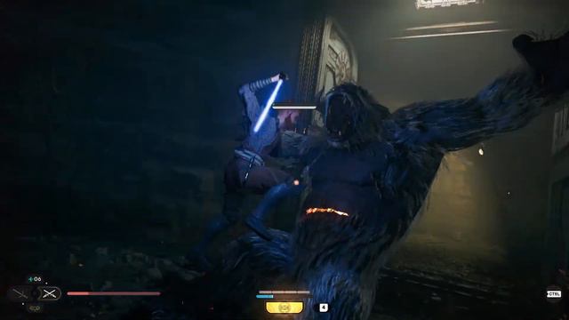 STAR WARS Jedi Survivor стрим прохождение 12 смотреть онлайн