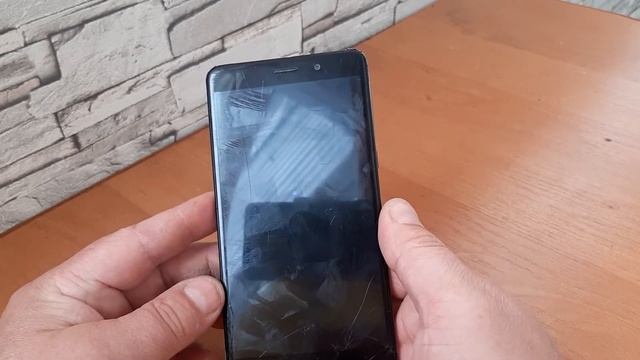 Сброс настроек Honor 6x смотреть онлайн