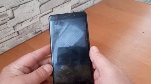 Сброс настроек Honor 6x