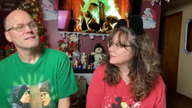 Vlogmas 2020 Day 4/ Best and Worst Christmas stories. смотреть онлайн