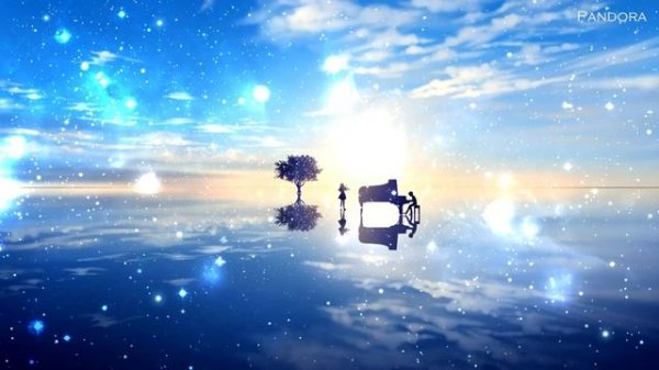 Olexandr Ignatov - Inspirational Piano [Beautiful Uplifting Piano]