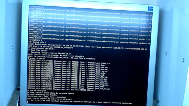 ASUS P5KPL AM macOS High Sierra INSTALL+ DRIVER Xeon X5460 DDR2 8GB RAM смотреть онлайн