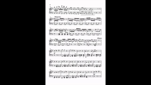 Malinconia for Piano смотреть онлайн