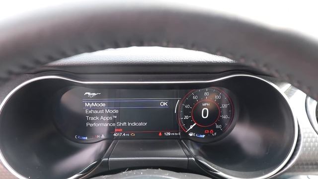 2018 Ford Mustang GT (OFFICIAL REVIEW) смотреть онлайн